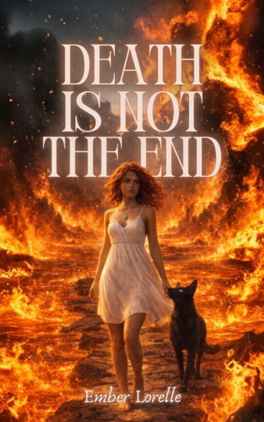 Death is Not the End