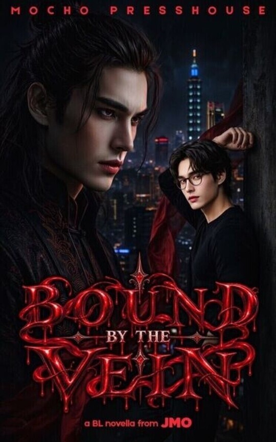 [BL] Bound By The Vein
