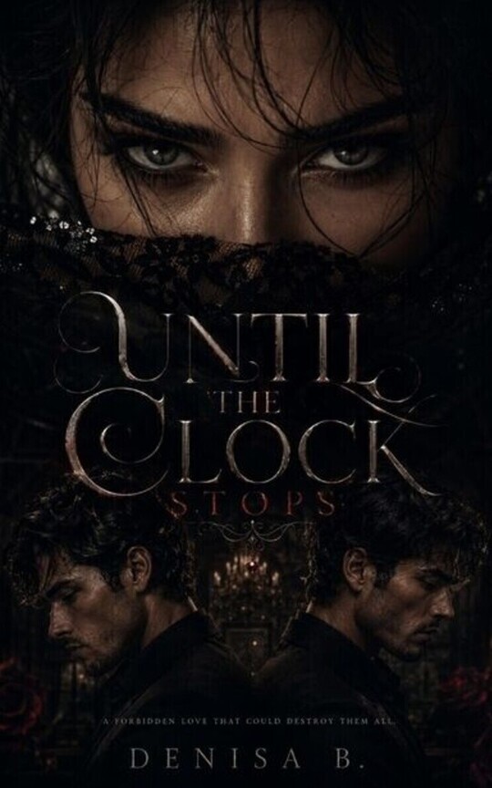 Until The Clock Stops 