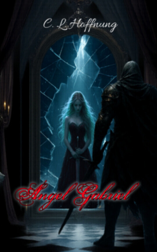 脕ngel Gabriel