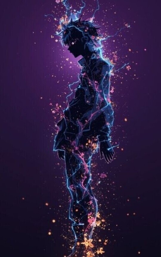 Soul Devorance 