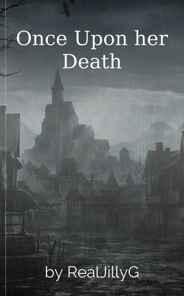 Once Upon her Death