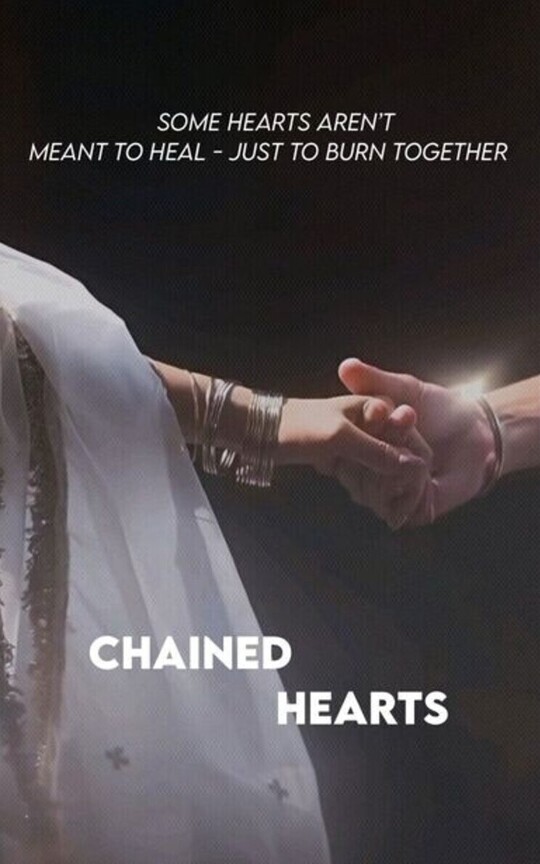 Chained Hearts