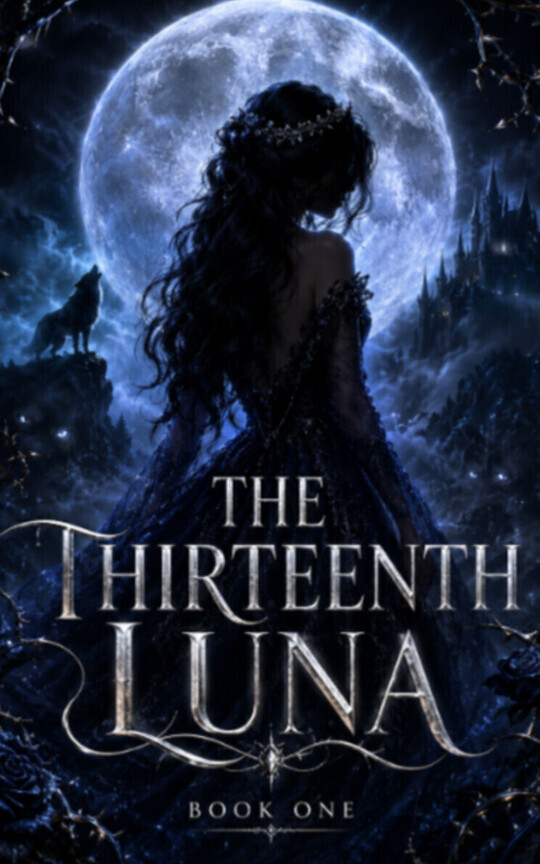 THE THIRTEENTH LUNA BOOK 1