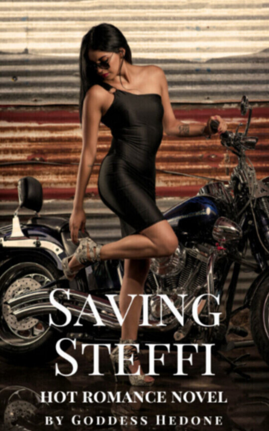 Saving Steffi