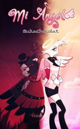 Mi Ángel [HuskerDust]