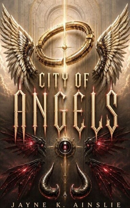 City of Angels