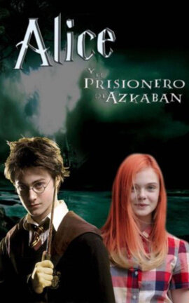 Alice y el Prisionero de Azkaban