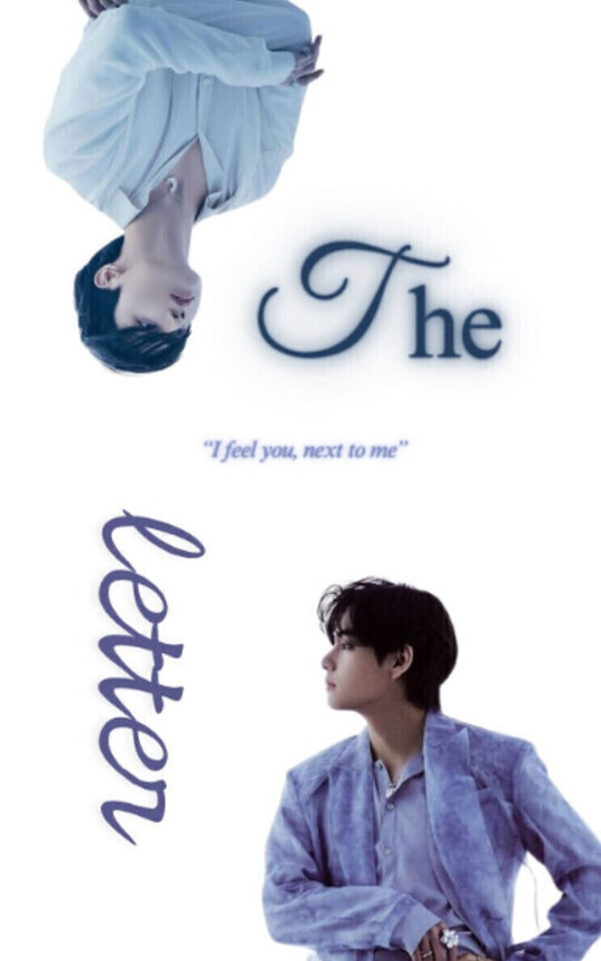๐๐ก๐ ๐๐๐ญ๐ญ๐๐ซ. Taekook