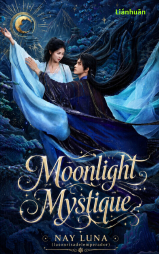 Moonlight Mystique 