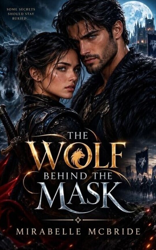 The Wolf Behind the Mask