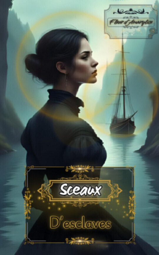 Sceau d'esclaves > Tome un
