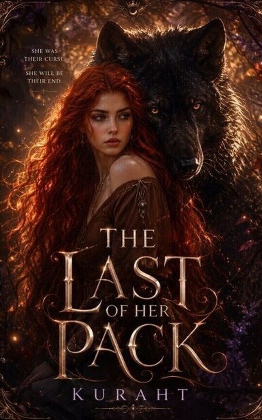 The last of her pack
