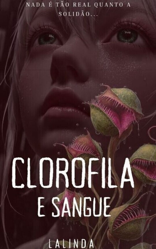 Clorofila e sangue