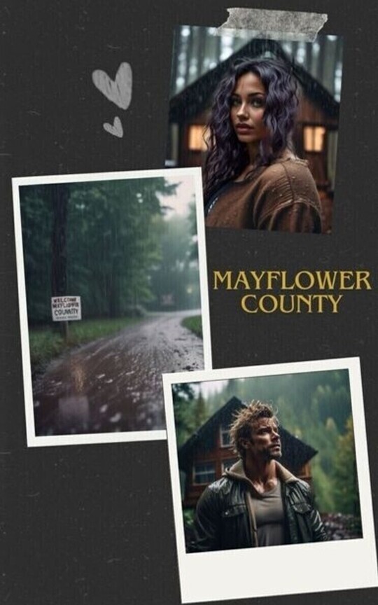 Mayflower County