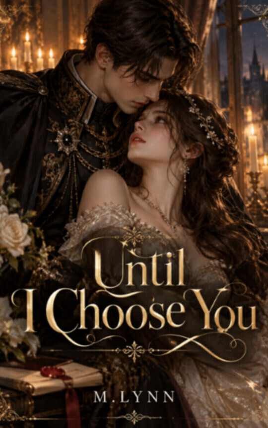 Until I Choose You
