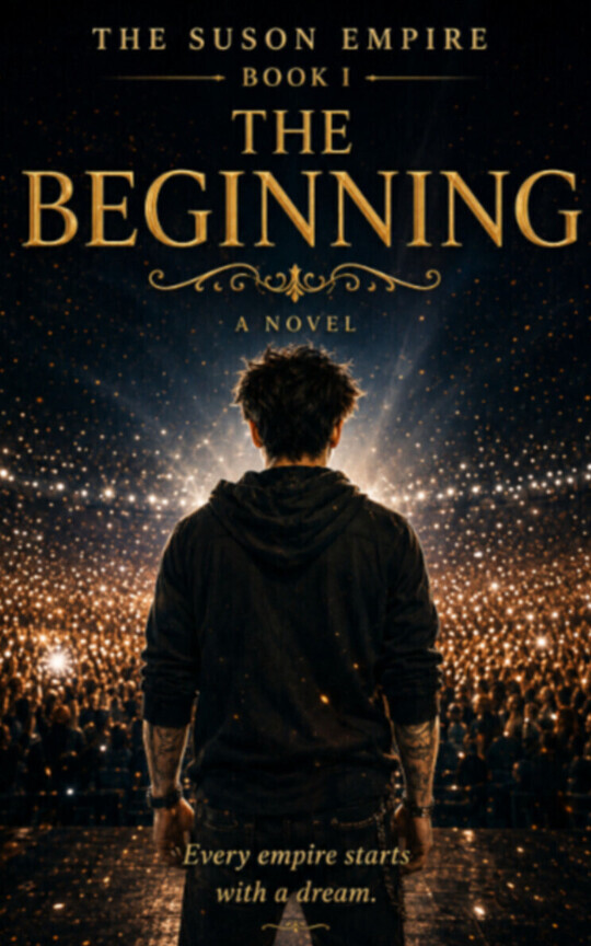 The Beginning