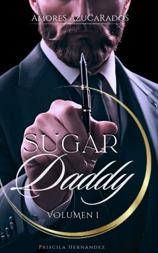 Sugar Daddy LIBRO I