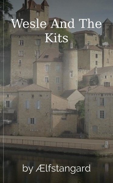 Wesle And The Kits