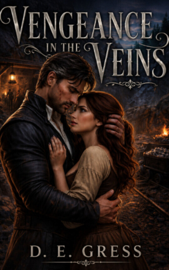 Vengeance in the Veins