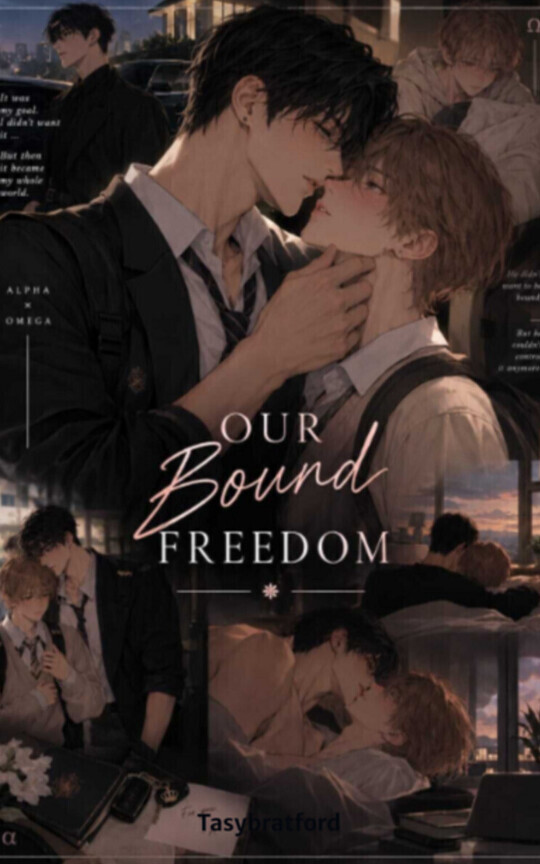 Our Bound Freedom