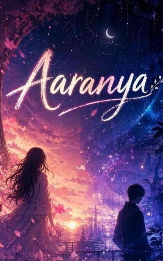 Aaranya