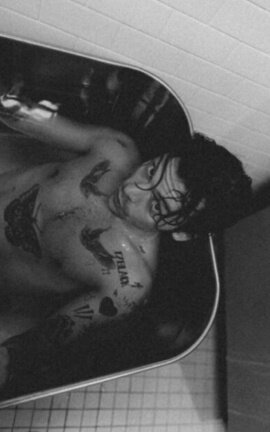 Just a little taste (l.s)