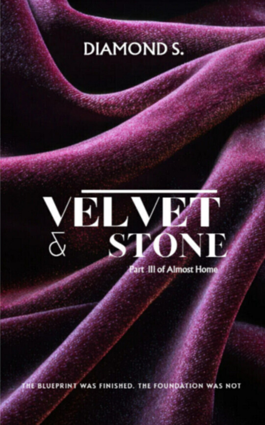 Velvet and stone 