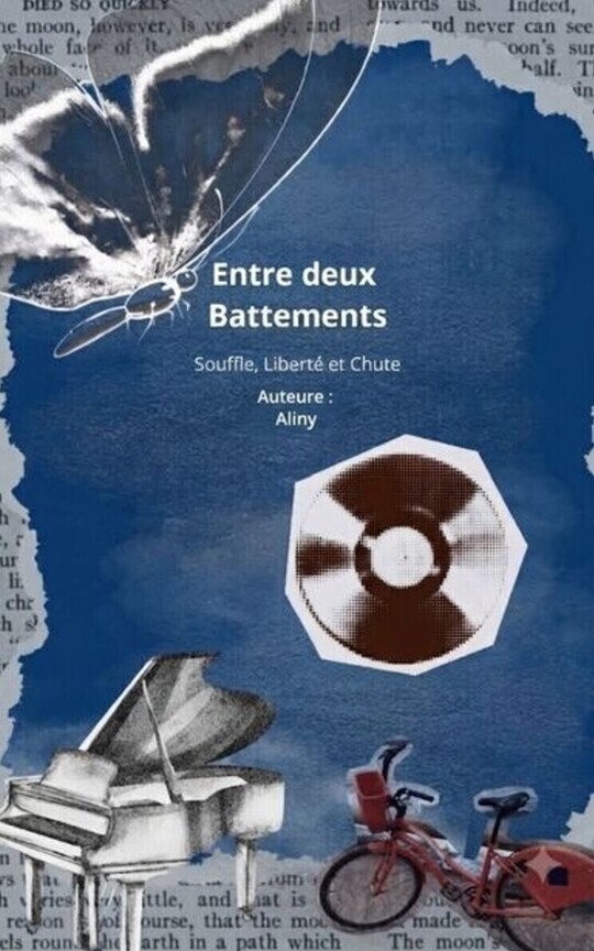 Entre deux battements 
