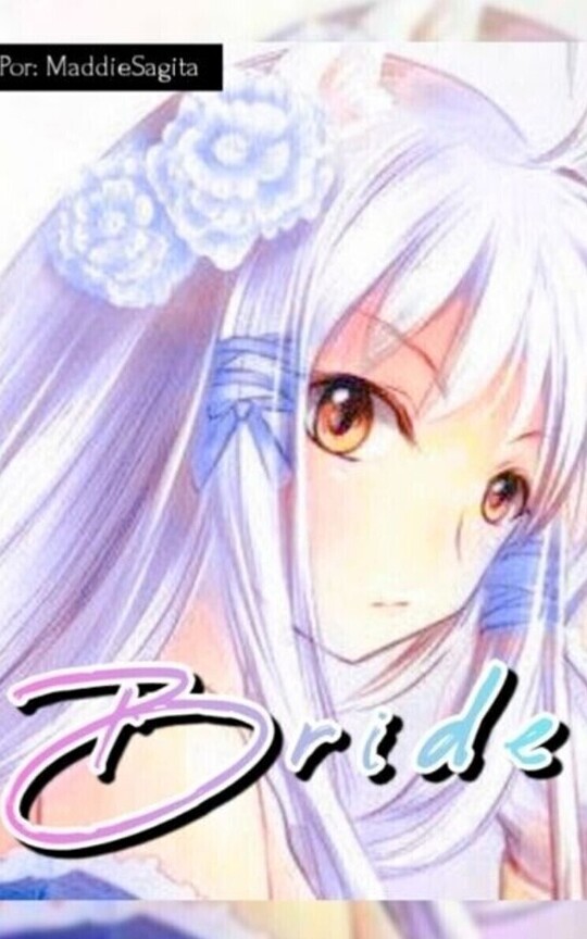 Bride [InuYasha] [Genderbender]