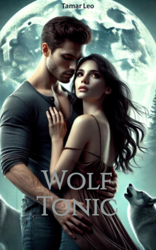 Wolf Tonic