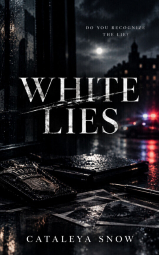 White Lies - Do you recognize the lie?