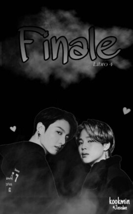 FINALE 🖤👼 4 || KOOKMIN ADAPT