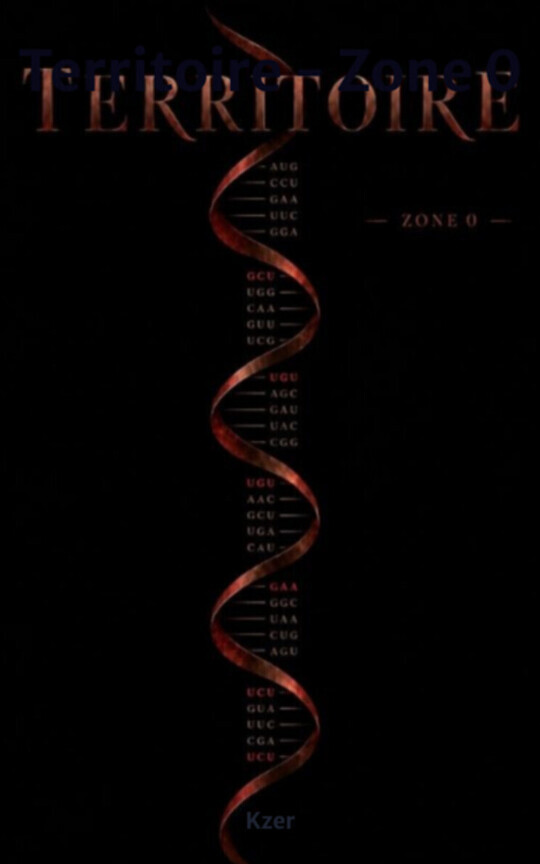 Territoire - Zone 0