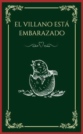 El villano esta embarazado