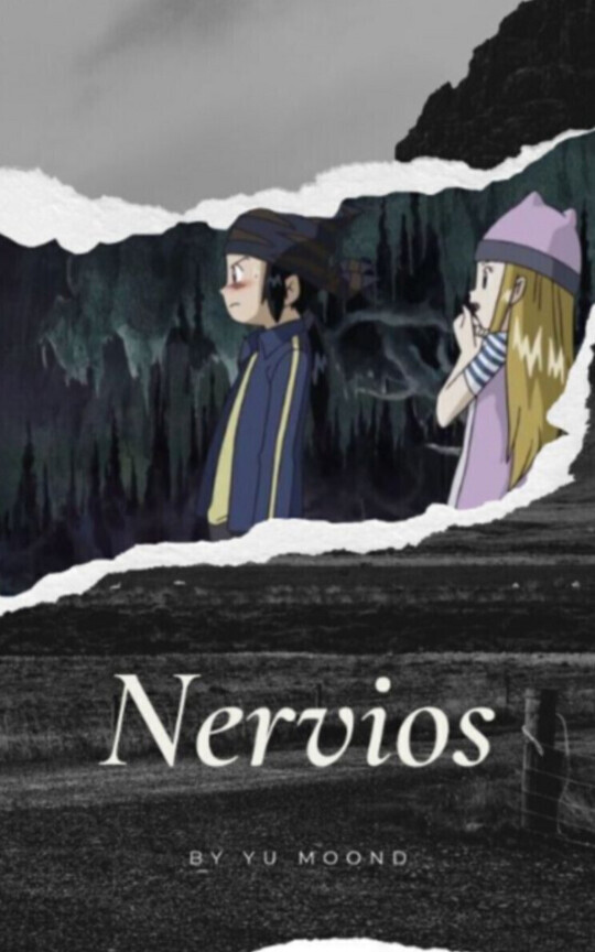 Nervios