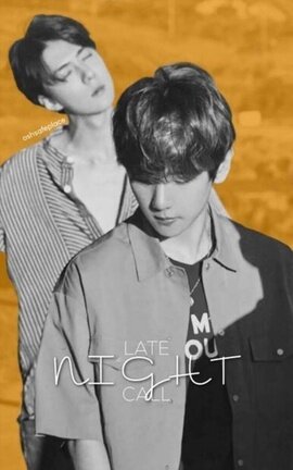 late night call ; sebaek | os.