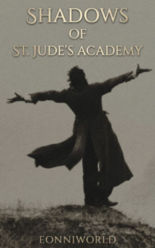 SHADOWS OF ST. JUDE'S ACADEMY