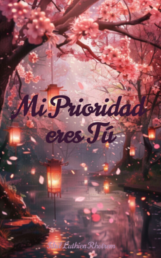 Mi Prioridad eres Tú