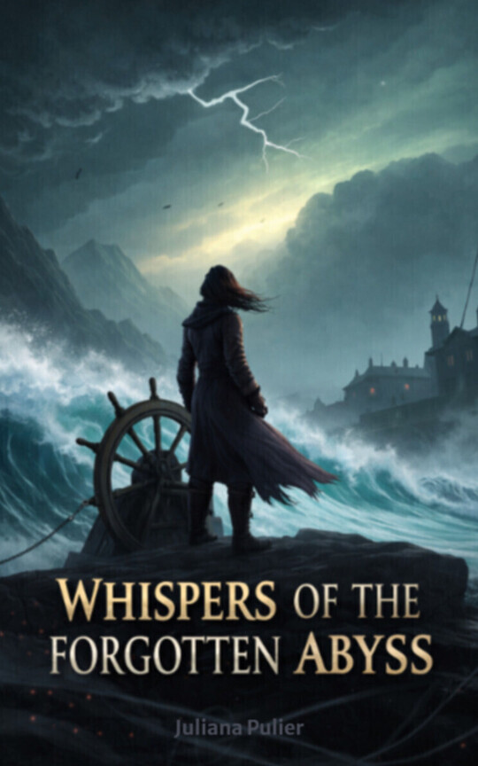 Whispers of the Forgotten Abyss
