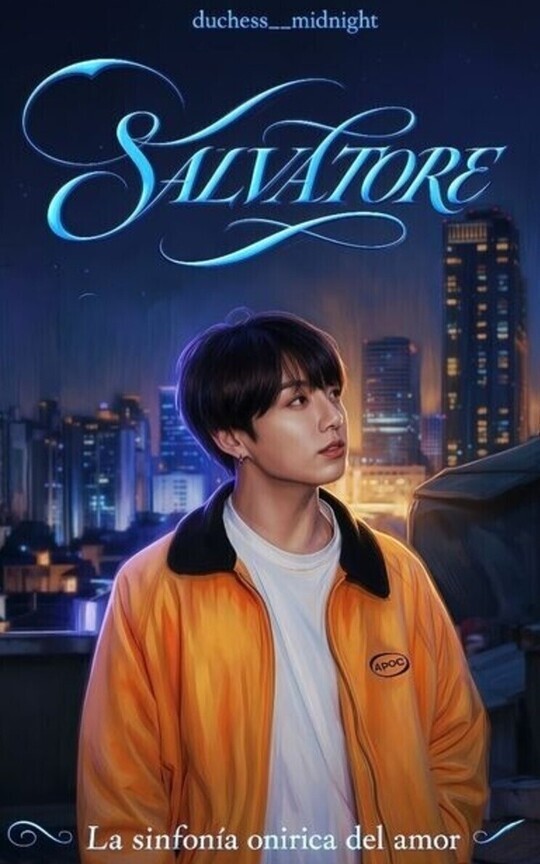 Salvatore ||TK||