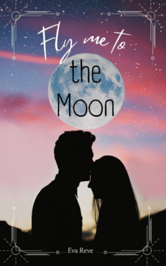 Fly me to the Moon - manuscrit protégé