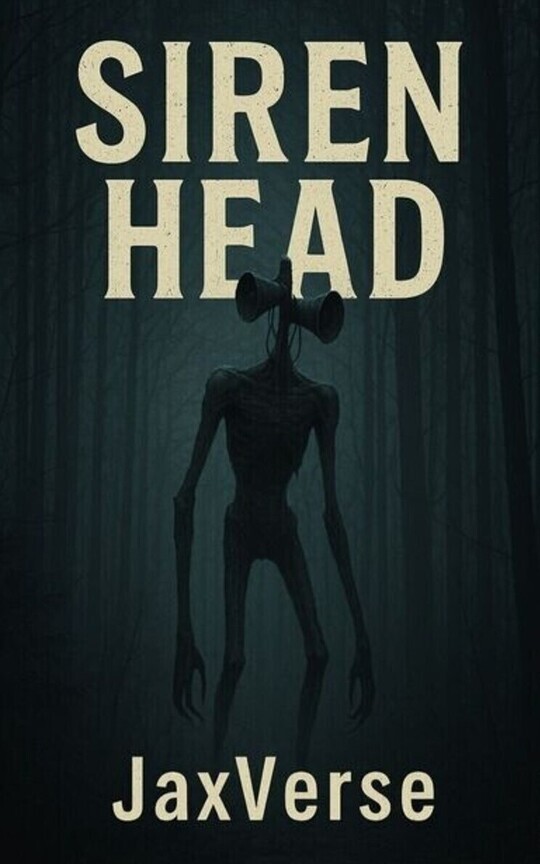 SIREN HEAD