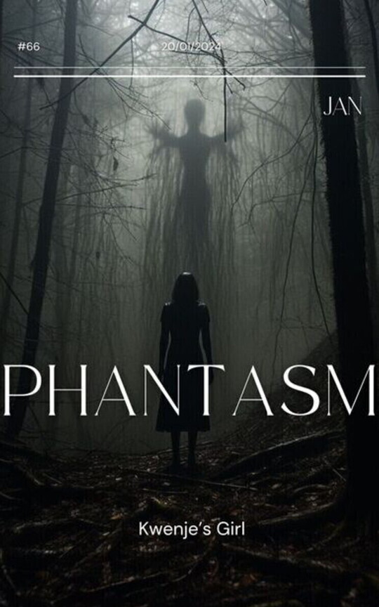 Phantasm 