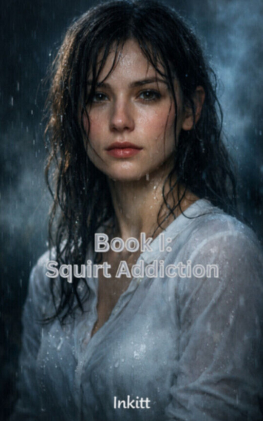 Book I: Squirt Addiction
