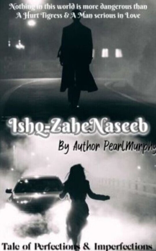Ishq-ZaheNaseeb | 18+