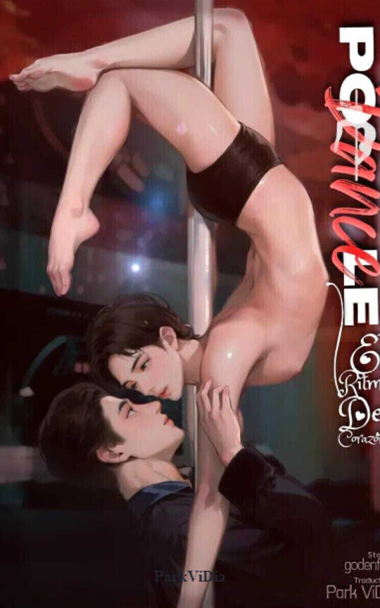 El Ritmo Del Corazón (Pole Dance) [FINALIZADA]