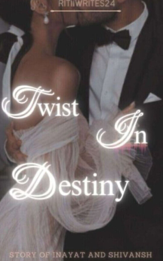 Twist In Destiny