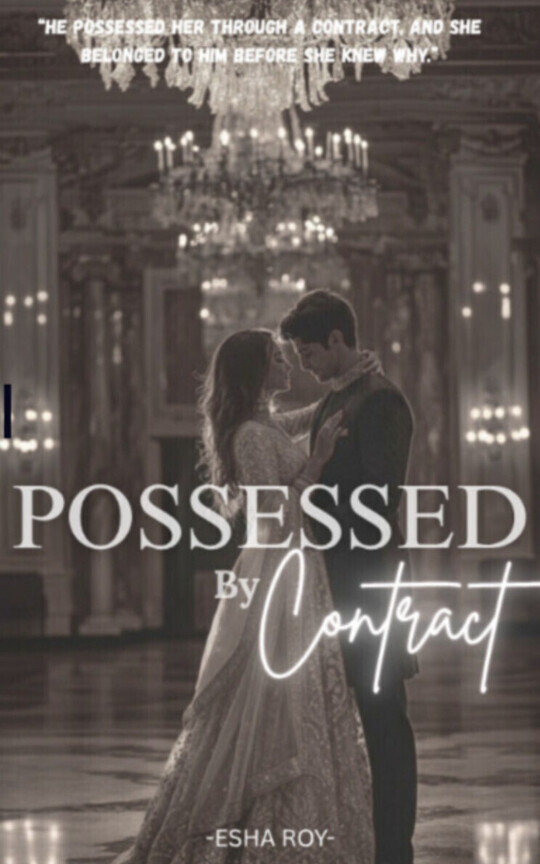 Possessed By Contract ||18+||