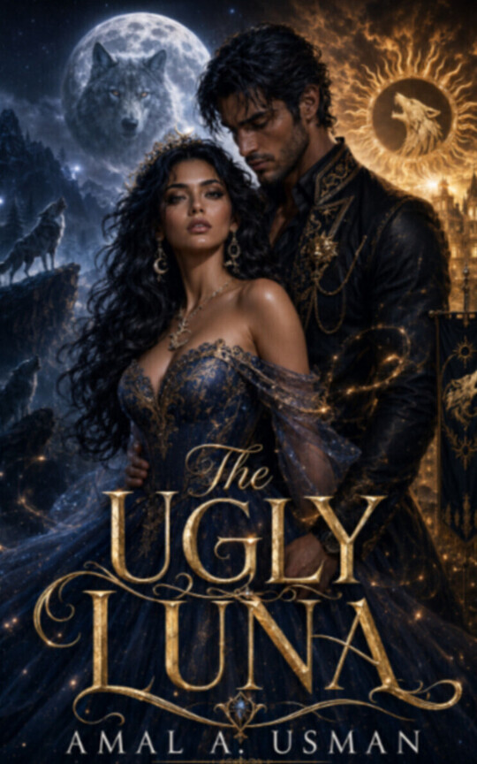 The Ugly Luna